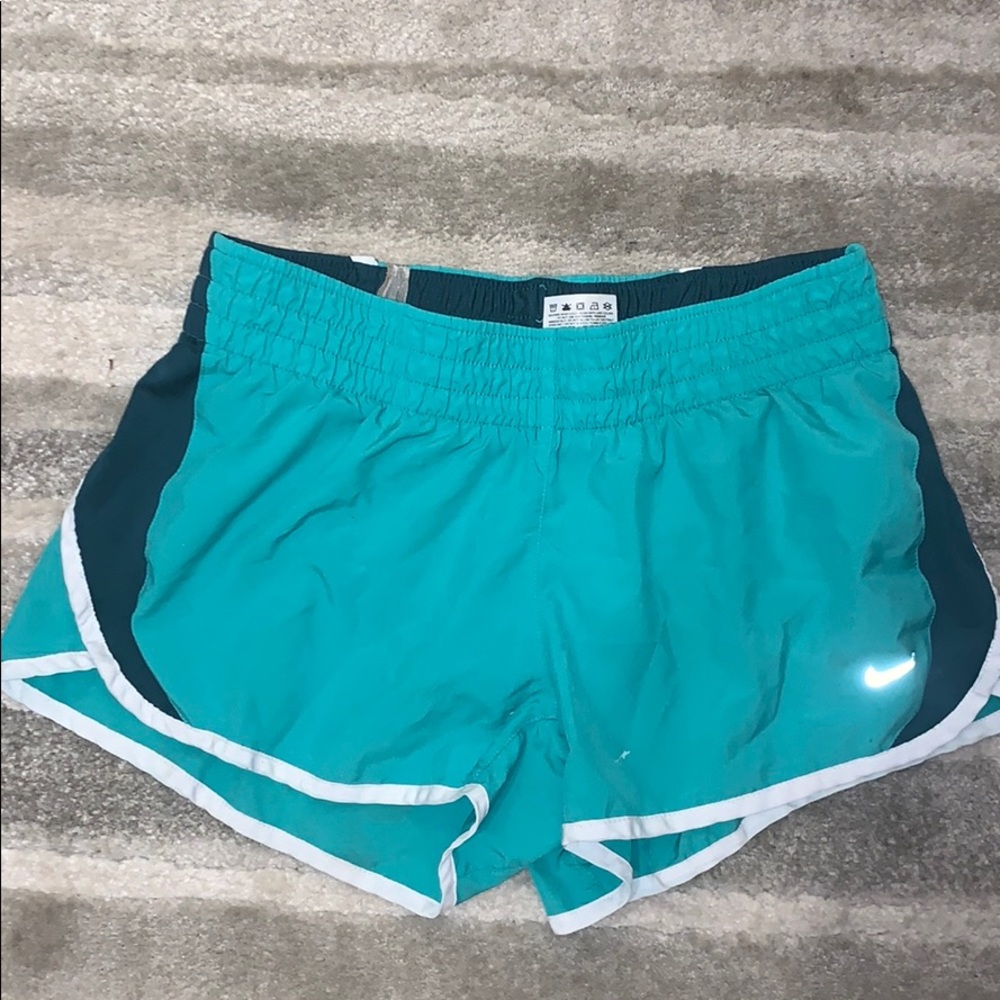 nike dri-fit shorts